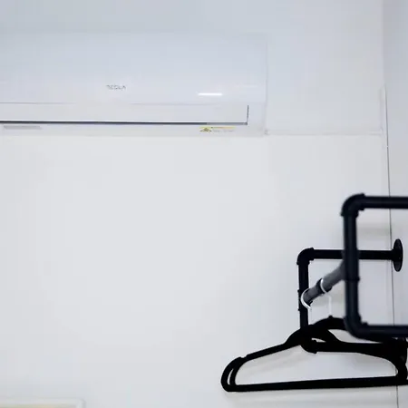 New Urban Kallimarmaro Nest Αθήνα