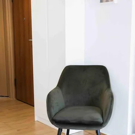 New Urban Kallimarmaro Nest Διαμέρισμα