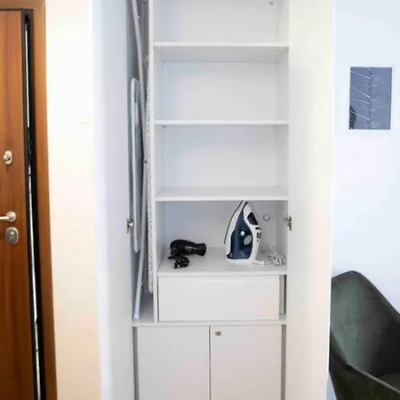 Διαμέρισμα New Urban Kallimarmaro Nest *