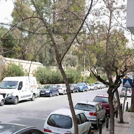 New Urban Kallimarmaro Nest Διαμέρισμα Αθήνα