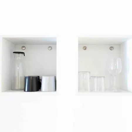 New Urban Kallimarmaro Nest Athens