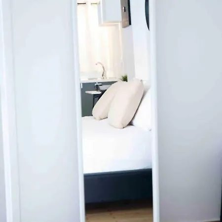 New Urban Kallimarmaro Nest Apartment *